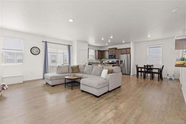 1107 Sunrise Drive, Brighton, CO 80603