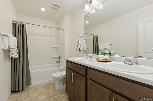1107 Sunrise Drive, Brighton, CO 80603