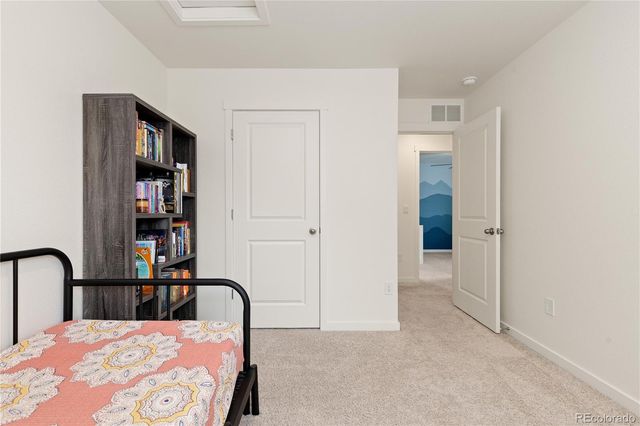 1107 Sunrise Drive, Brighton, CO 80603
