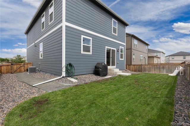 1107 Sunrise Drive, Brighton, CO 80603