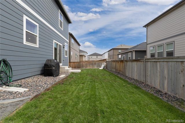1107 Sunrise Drive, Brighton, CO 80603