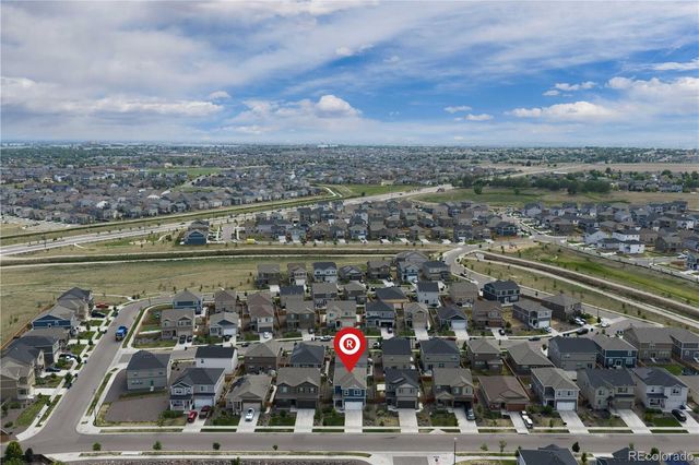 1107 Sunrise Drive, Brighton, CO 80603