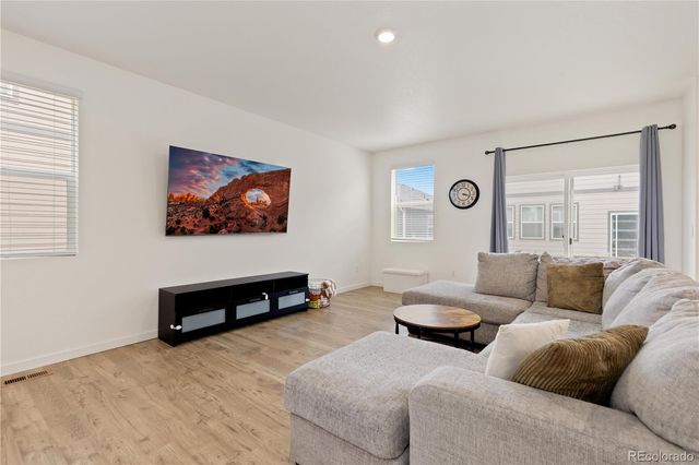 1107 Sunrise Drive, Brighton, CO 80603