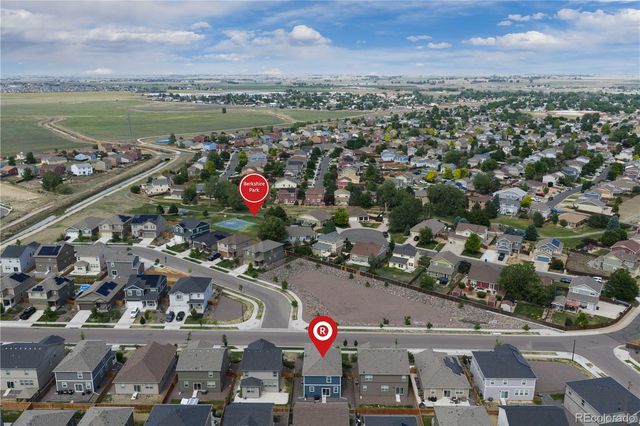 1107 Sunrise Drive, Brighton, CO 80603