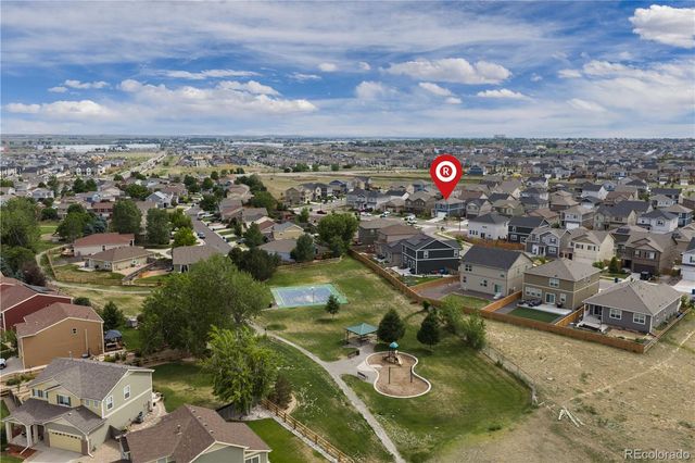 1107 Sunrise Drive, Brighton, CO 80603