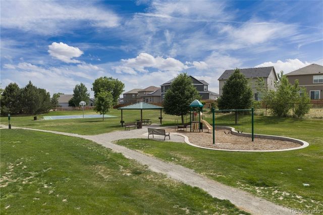 1107 Sunrise Drive, Brighton, CO 80603