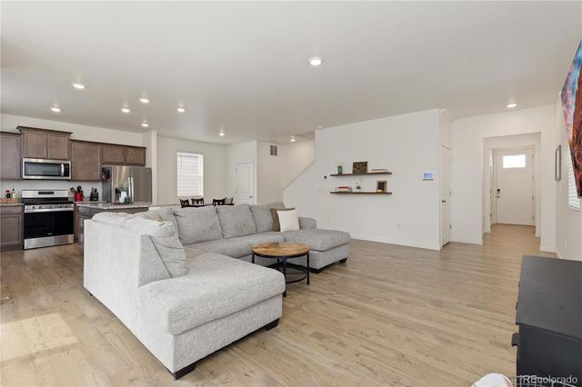 1107 Sunrise Drive, Brighton, CO 80603
