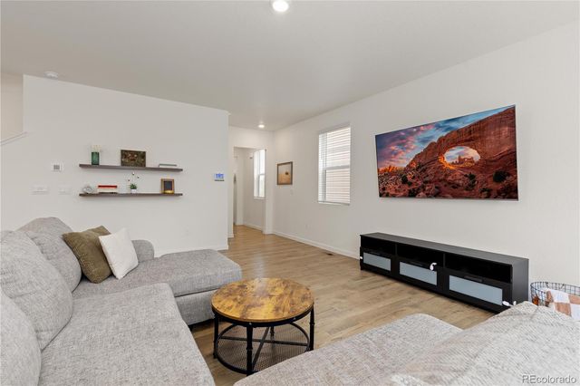 1107 Sunrise Drive, Brighton, CO 80603