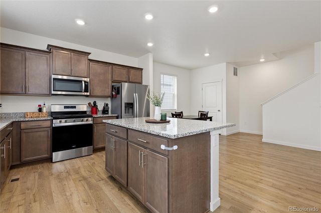 1107 Sunrise Drive, Brighton, CO 80603