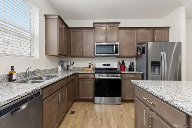 1107 Sunrise Drive, Brighton, CO 80603