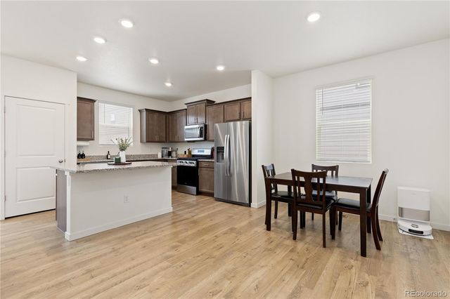1107 Sunrise Drive, Brighton, CO 80603