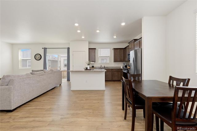 1107 Sunrise Drive, Brighton, CO 80603