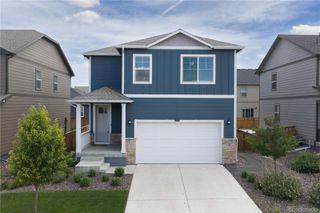 1107 Sunrise Drive, Brighton, CO 80603