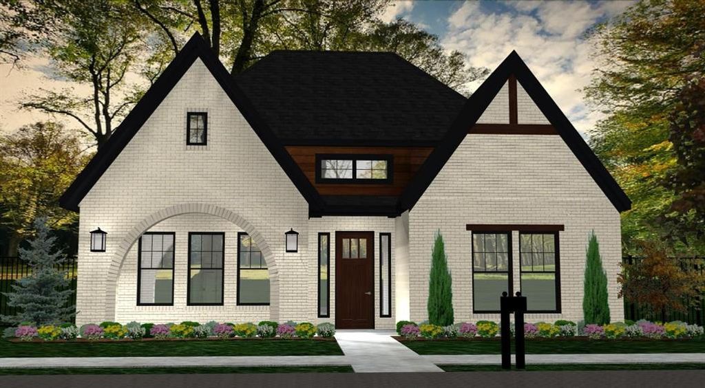 1708 Paseo Place, Edmond, OK 73034