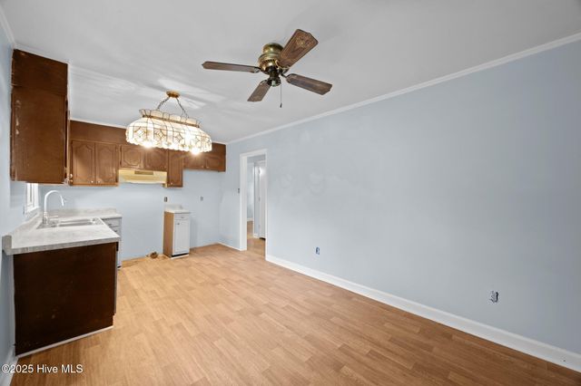 101 Pine Dale Road, Havelock, NC 28532