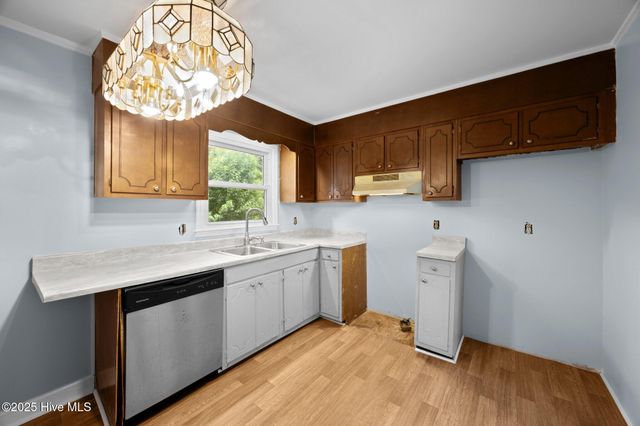 101 Pine Dale Road, Havelock, NC 28532
