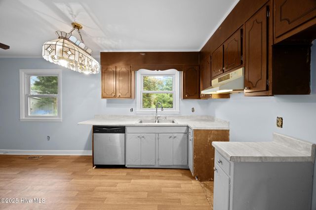 101 Pine Dale Road, Havelock, NC 28532