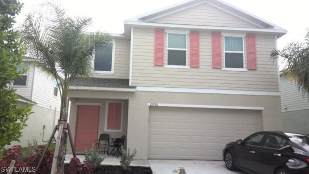 19750 Garden Ridge CT, Lehigh Acres, FL 33974