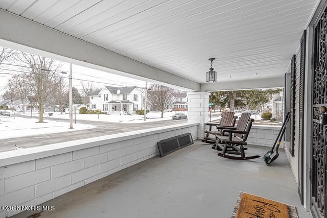 610 Wallace Avenue, Bowling Green, OH 43402