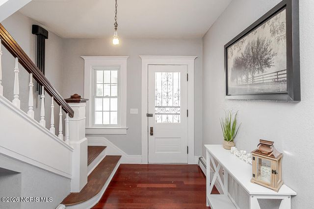 610 Wallace Avenue, Bowling Green, OH 43402