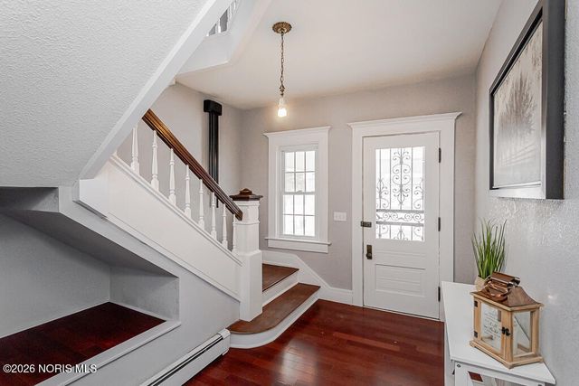 610 Wallace Avenue, Bowling Green, OH 43402