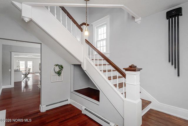 610 Wallace Avenue, Bowling Green, OH 43402