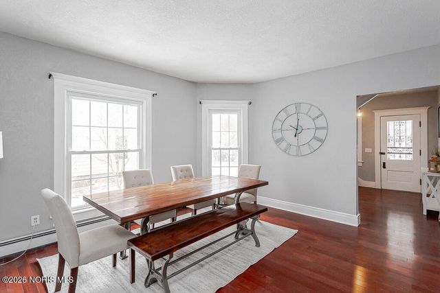 610 Wallace Avenue, Bowling Green, OH 43402