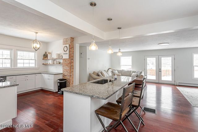 610 Wallace Avenue, Bowling Green, OH 43402