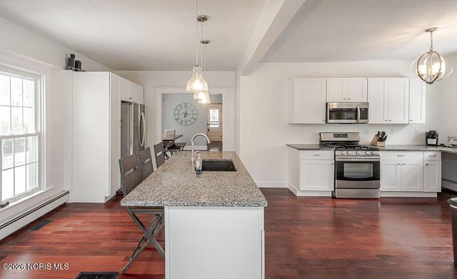 610 Wallace Avenue, Bowling Green, OH 43402