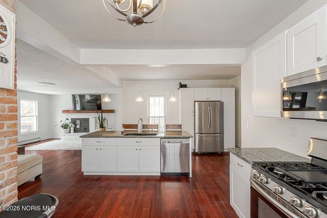 610 Wallace Avenue, Bowling Green, OH 43402