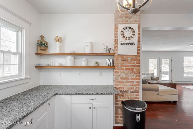 610 Wallace Avenue, Bowling Green, OH 43402