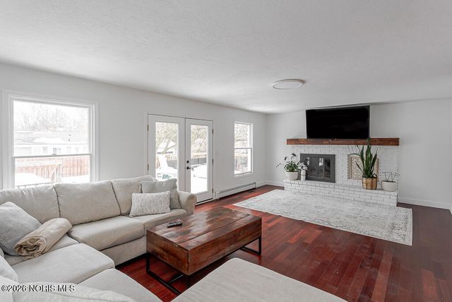 610 Wallace Avenue, Bowling Green, OH 43402