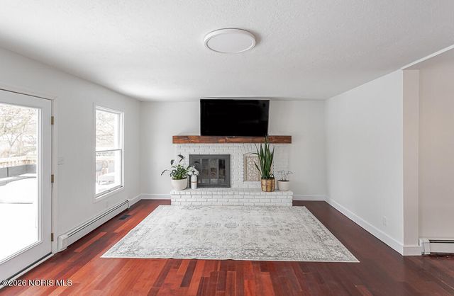 610 Wallace Avenue, Bowling Green, OH 43402