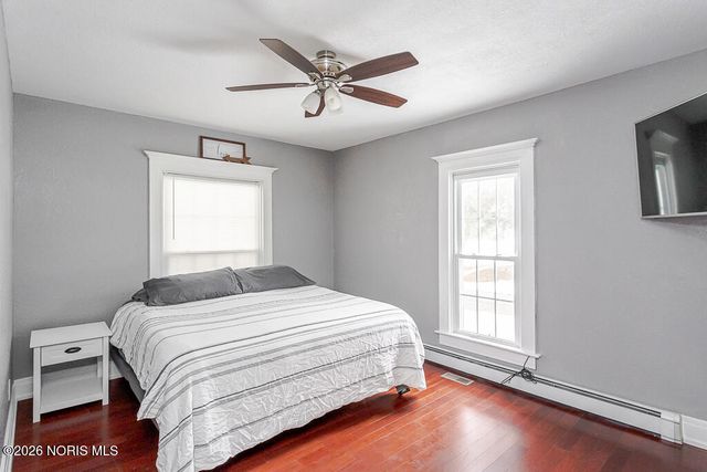 610 Wallace Avenue, Bowling Green, OH 43402