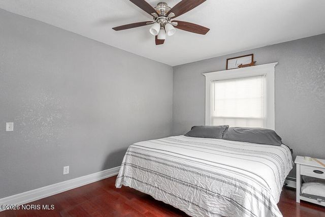 610 Wallace Avenue, Bowling Green, OH 43402