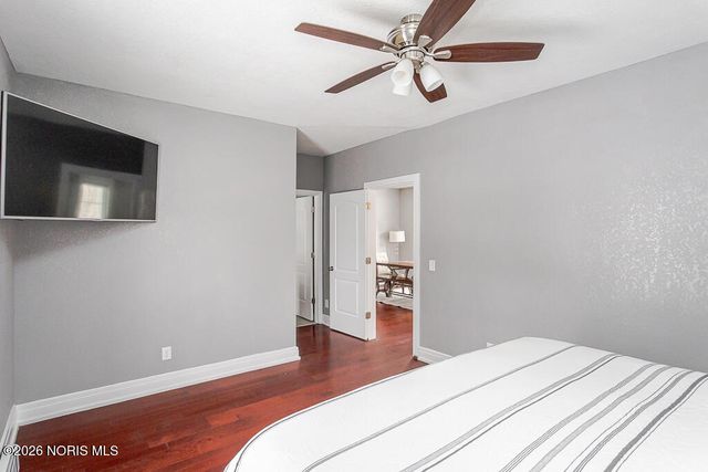 610 Wallace Avenue, Bowling Green, OH 43402