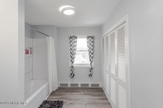 610 Wallace Avenue, Bowling Green, OH 43402