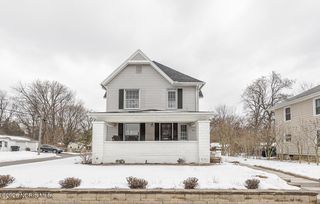 610 Wallace Avenue, Bowling Green, OH 43402