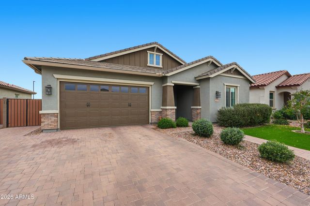 2809 W PATAGONIA Court, San Tan Valley, AZ 85144