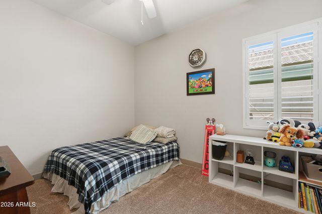 2809 W PATAGONIA Court, San Tan Valley, AZ 85144