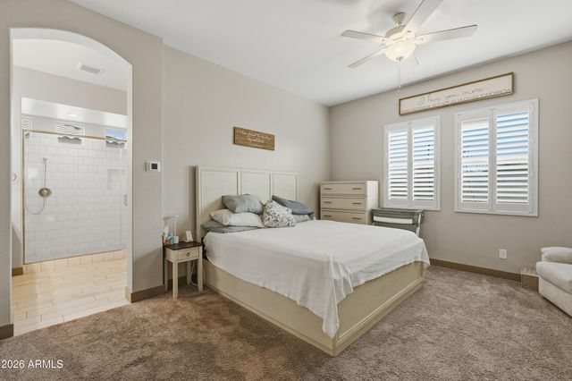 2809 W PATAGONIA Court, San Tan Valley, AZ 85144