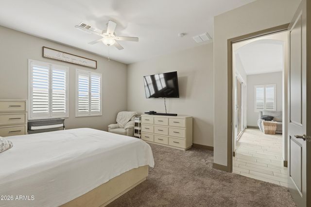 2809 W PATAGONIA Court, San Tan Valley, AZ 85144