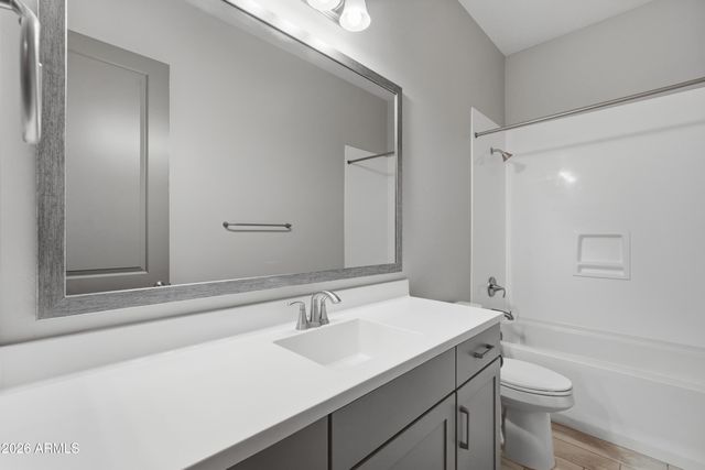 2809 W PATAGONIA Court, San Tan Valley, AZ 85144