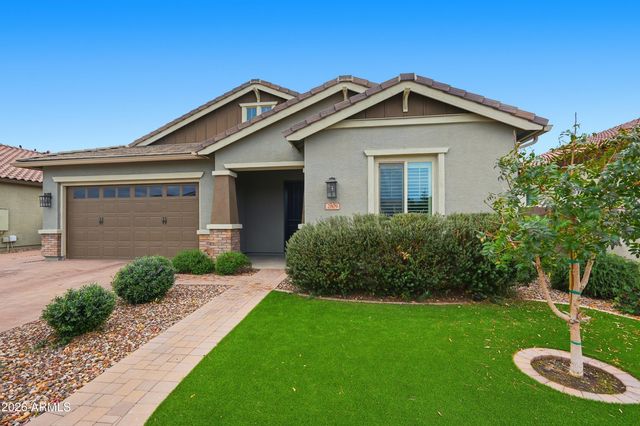2809 W PATAGONIA Court, San Tan Valley, AZ 85144