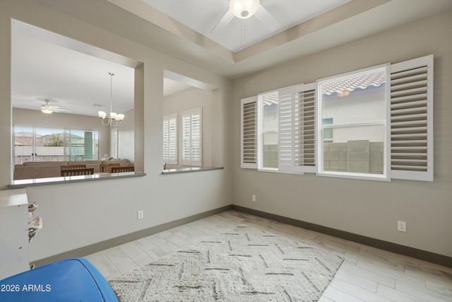 2809 W PATAGONIA Court, San Tan Valley, AZ 85144