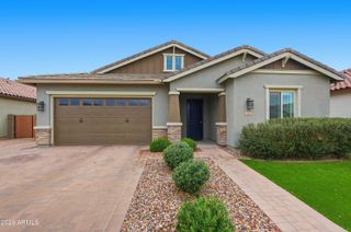 2809 W PATAGONIA Court, San Tan Valley, AZ 85144