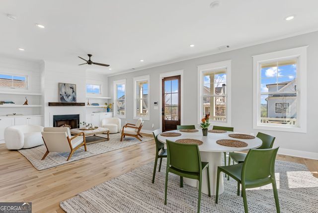 213 Highpointe Lane, Athens, GA 30606