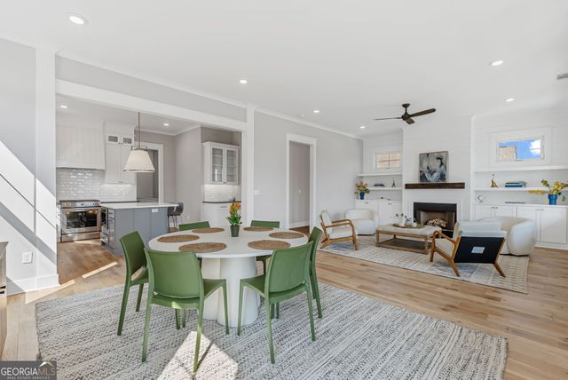 213 Highpointe Lane, Athens, GA 30606