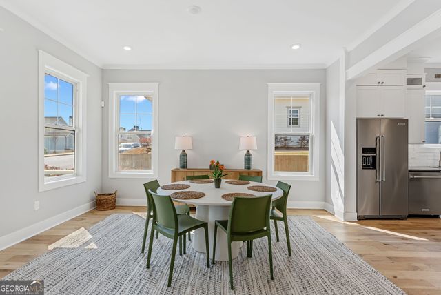 213 Highpointe Lane, Athens, GA 30606