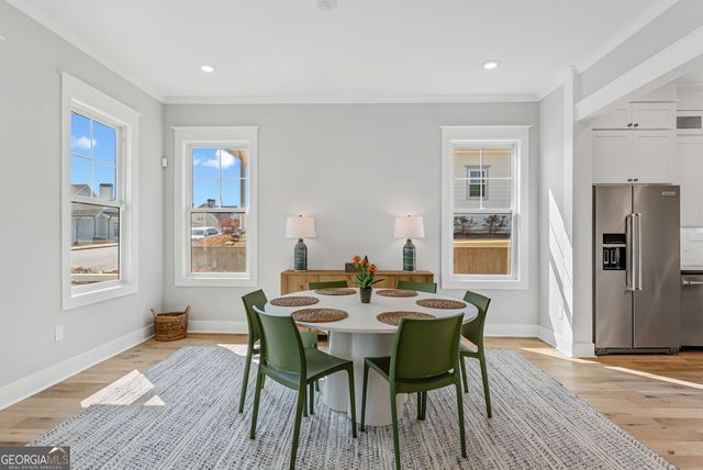 213 Highpointe Lane, Athens, GA 30606